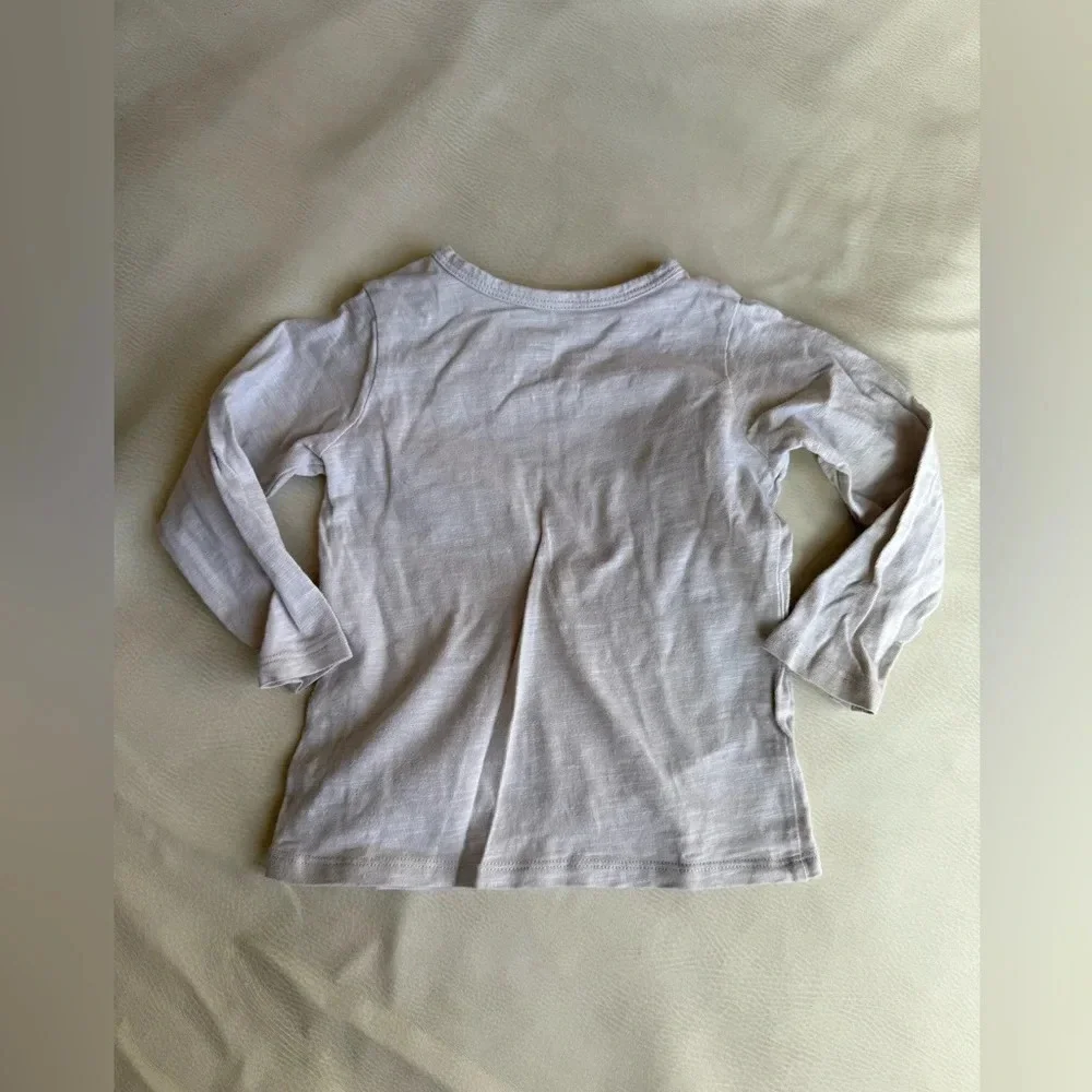 Bundle of boy shirts h&m, cotton on, and little co.